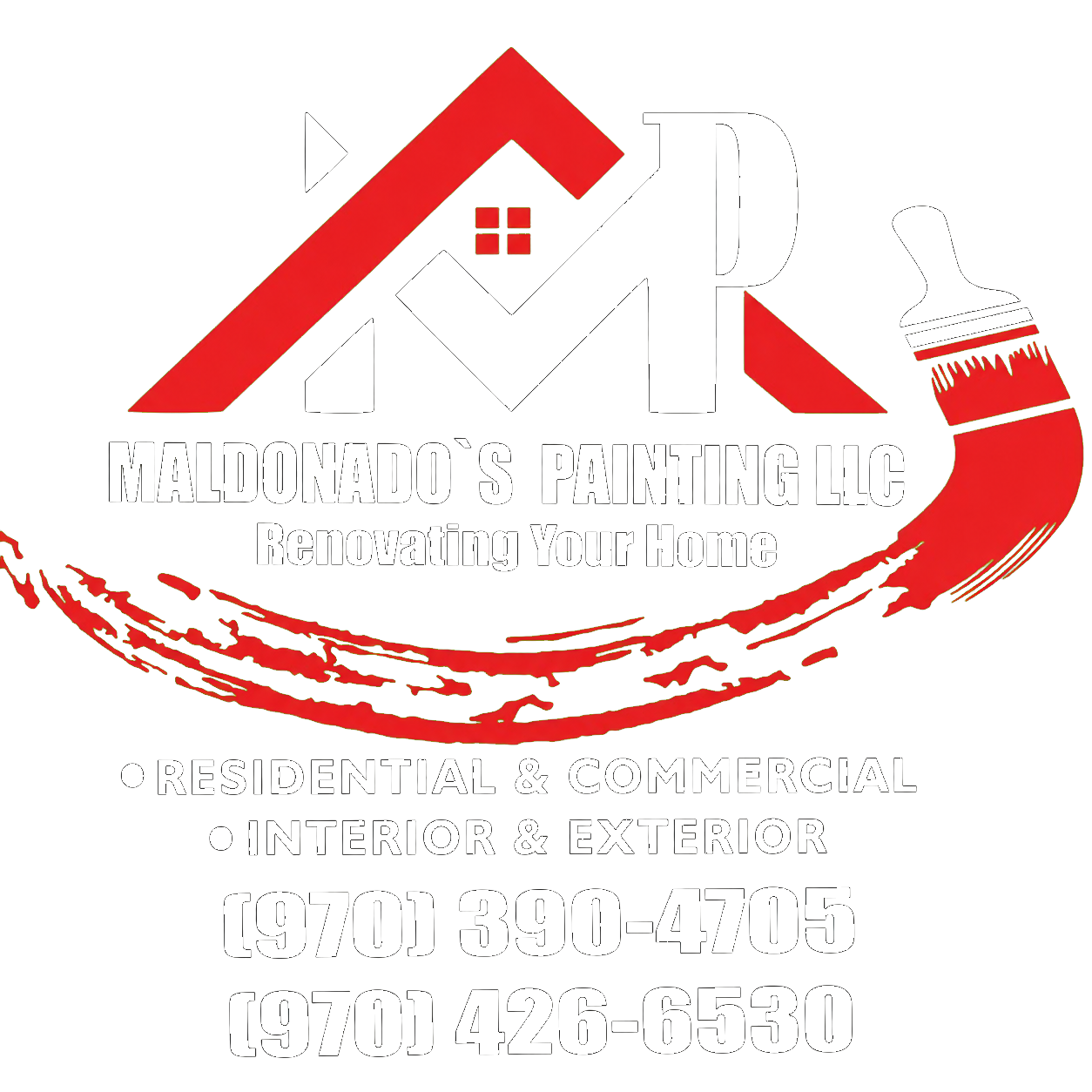 Maldonado's Painting LLC, Renovating Your Home
